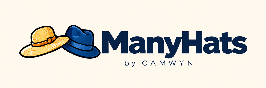 ManyHats Logo